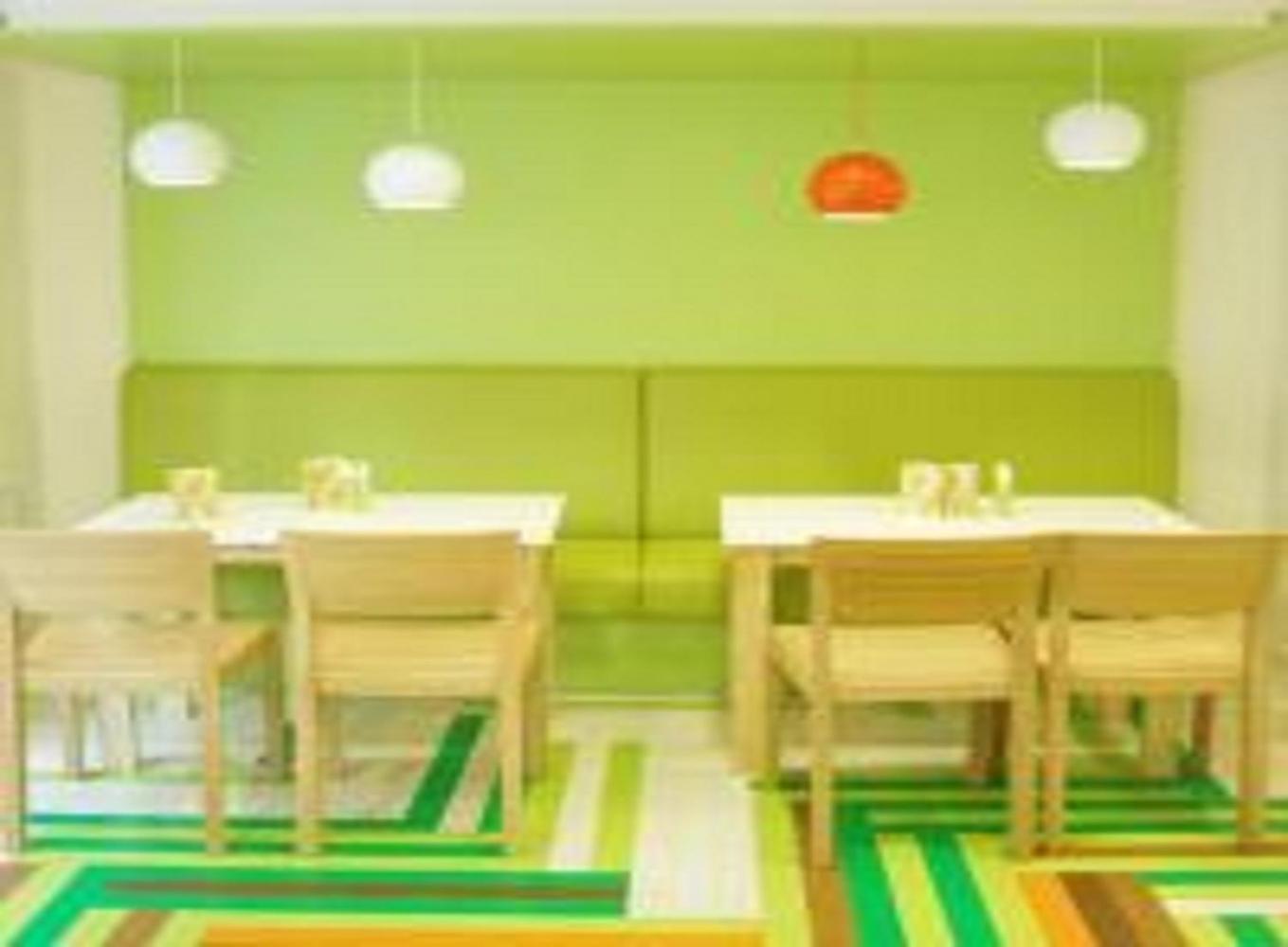 Hotel Aela Grand Near Delhi Airport By La Casa New Delhi Eksteriør bilde