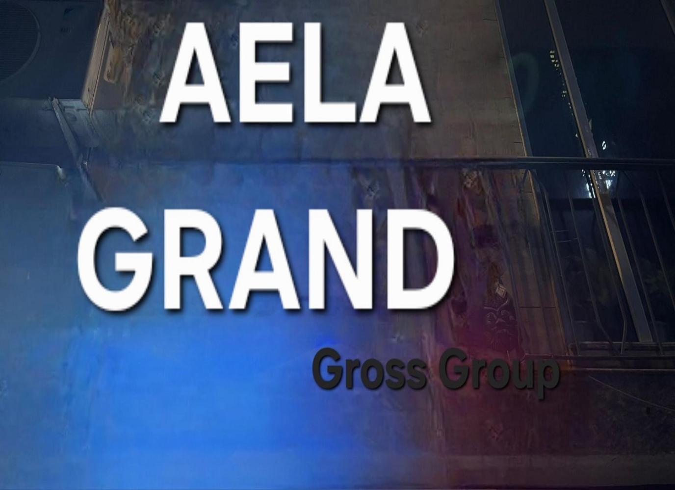 Hotel Aela Grand Near Delhi Airport By La Casa New Delhi Eksteriør bilde
